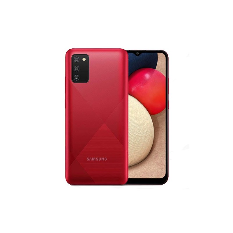 Samsung A02S