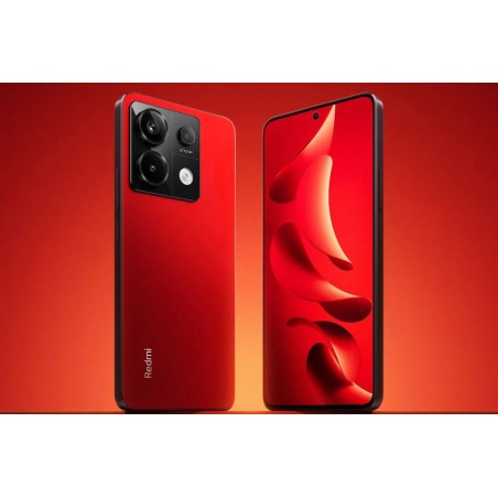 ردمی نوت ۱۳ پرو