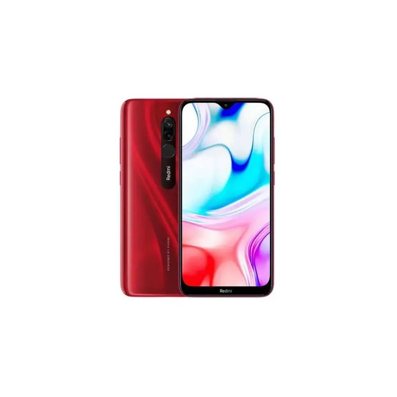 Redmi 8