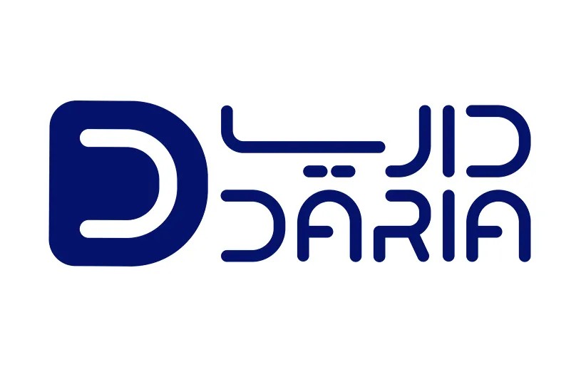 داریا همراه